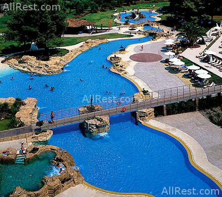 Porto Carras Grand Resort 16